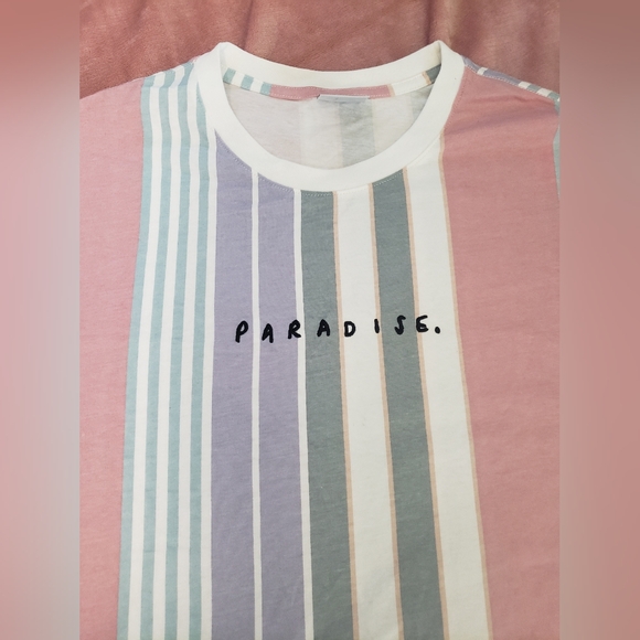 Striped Tshirt - Picture 3 of 6